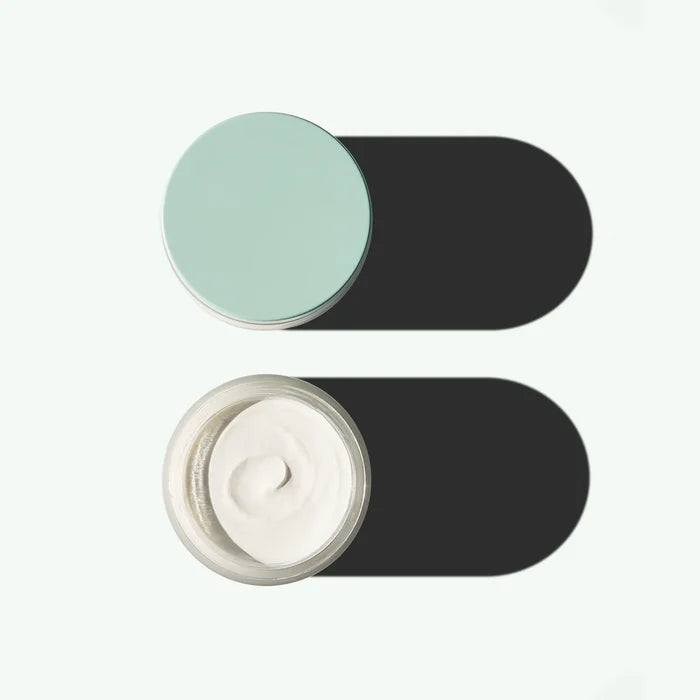 Body Butter :  Nº  Green