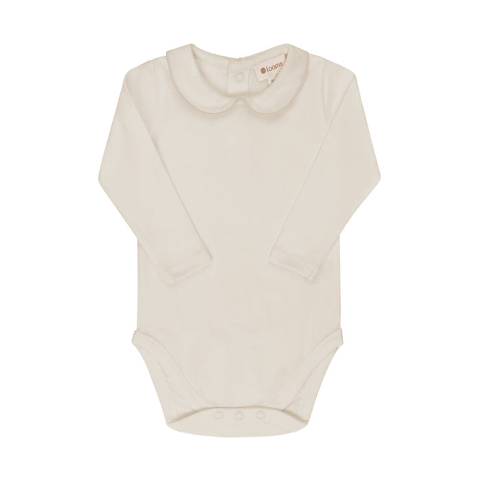 Bodysuit Cable Pointelle Flat Collection - Bodysuit
