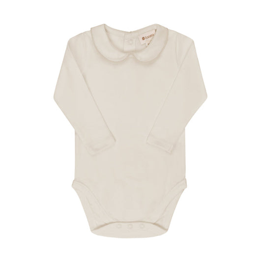 Bodysuit Cable Pointelle Flat Collection - Bodysuit