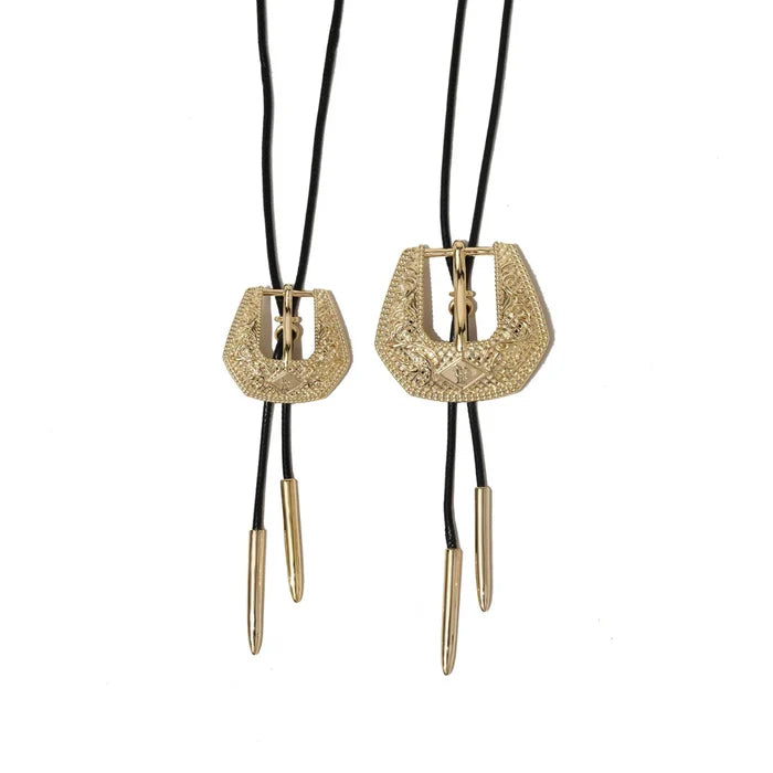 Bolo Betty Necklace