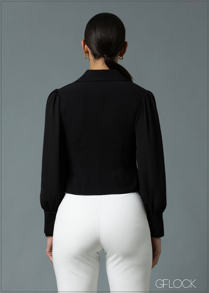 Boot Leg Pant - 220925