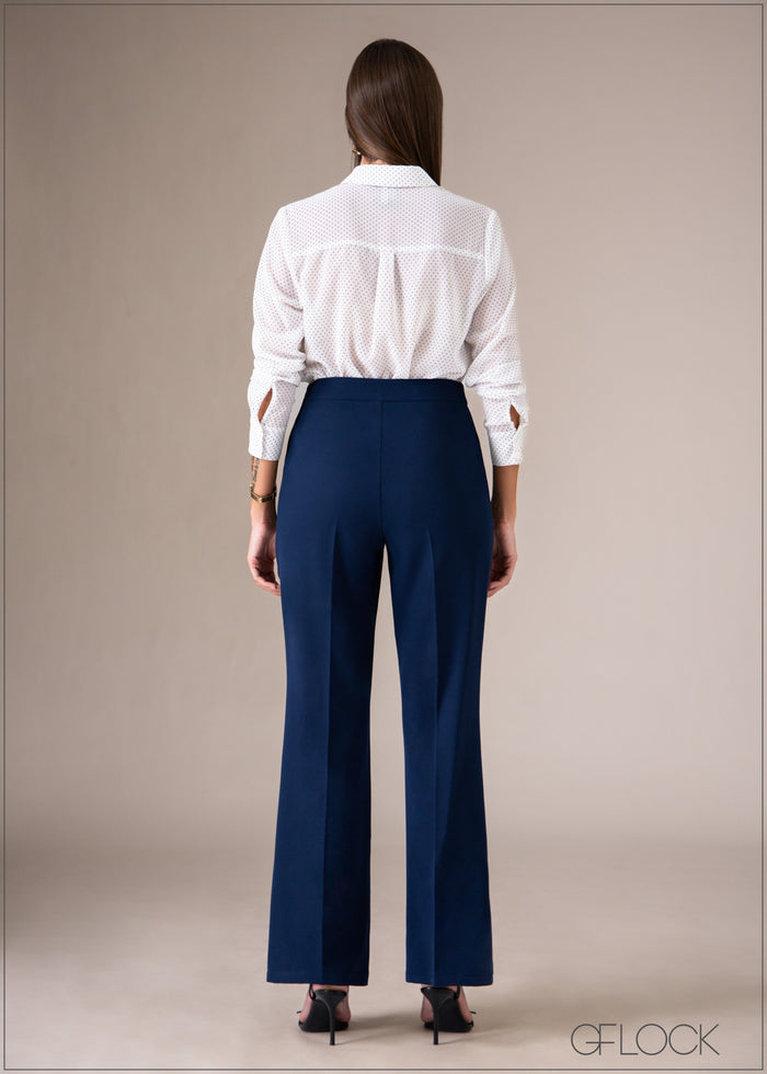 Bootleg Pant - 060326