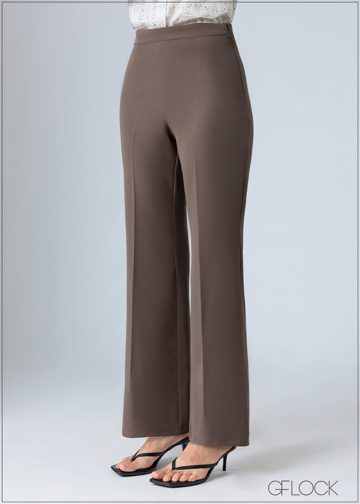 Bootleg Pant - 200726