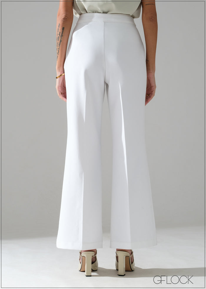 Bootleg Pant - 240826