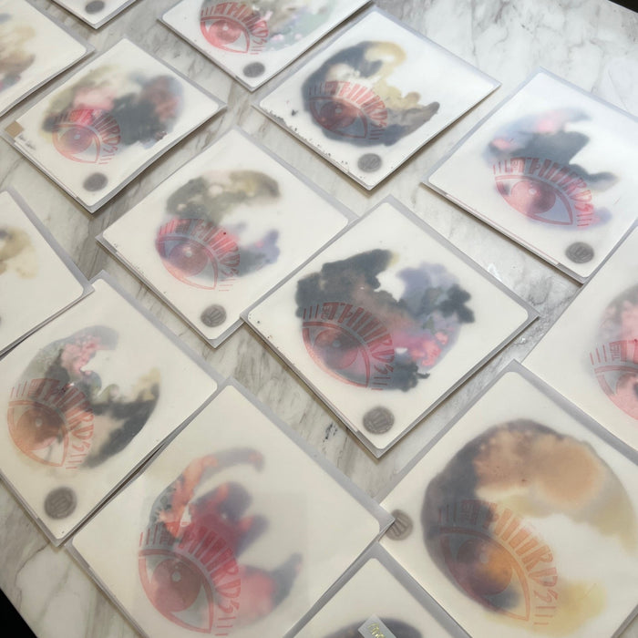 Botanical Alchemy: A Frequency and Flow Workshop (JUNE 13)