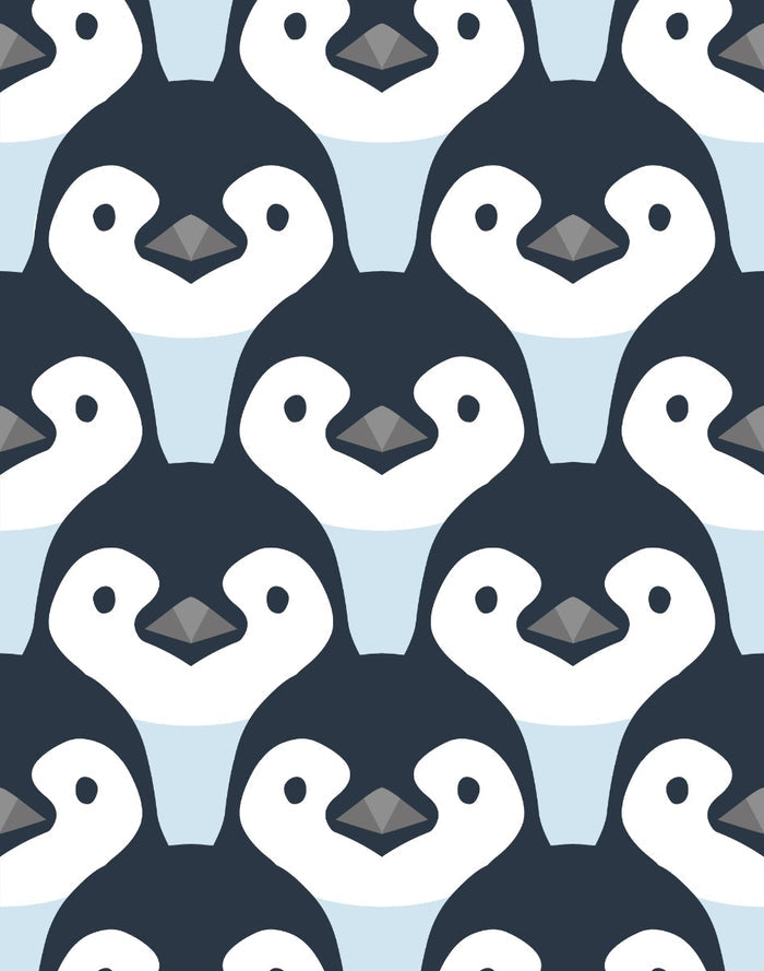 boxer court penguin PULLIN en lycra
