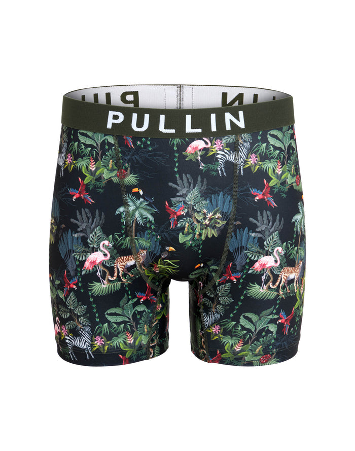 boxer long arche PULLIN en lycra
