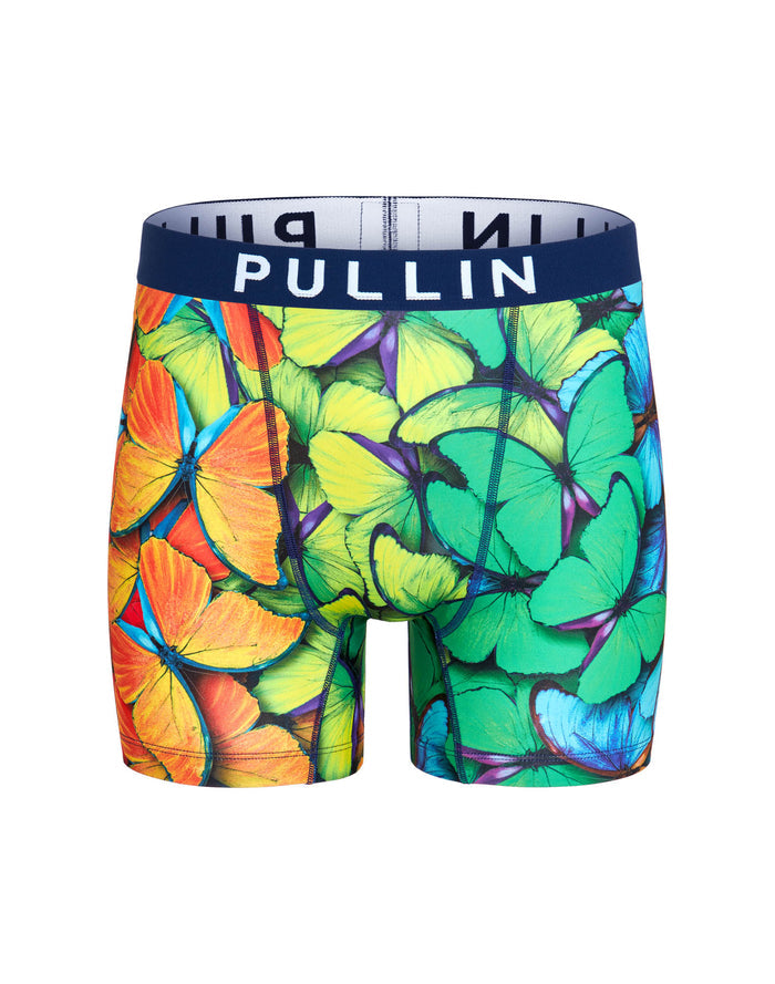 boxer long butter PULLIN en lycra
