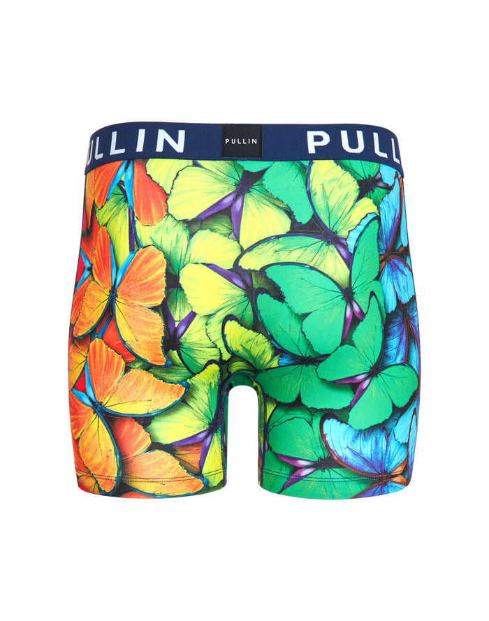 boxer long butter PULLIN en lycra