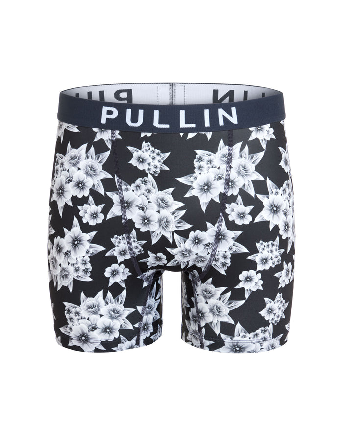 boxer long dibis PULLIN en lycra