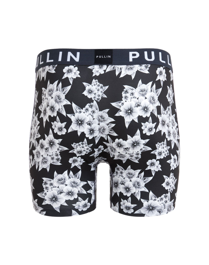 boxer long dibis PULLIN en lycra