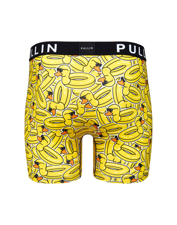 boxer long duckboy PULLIN en lycra