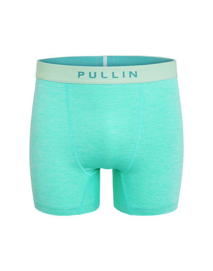 boxer long esotico PULLIN en lycra