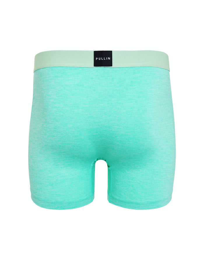 boxer long esotico PULLIN en lycra