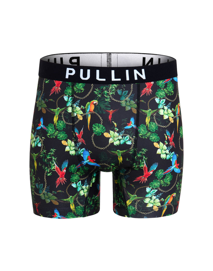 boxer long guchi PULLIN en lycra