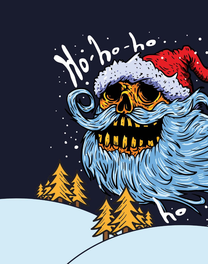 boxer long hohoho PULLIN en lycra