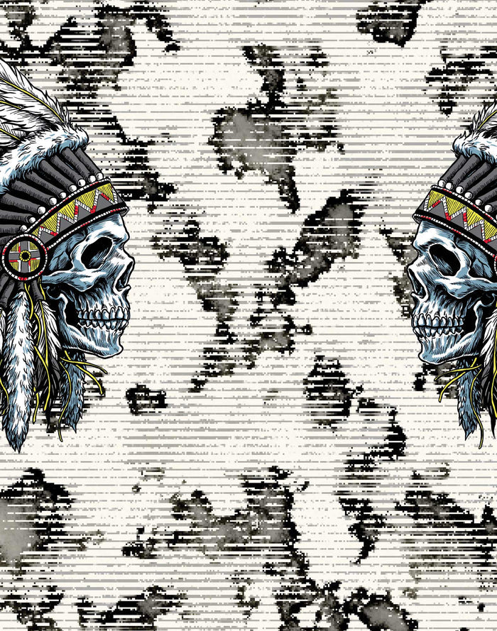 boxer long komanche PULLIN en lycra