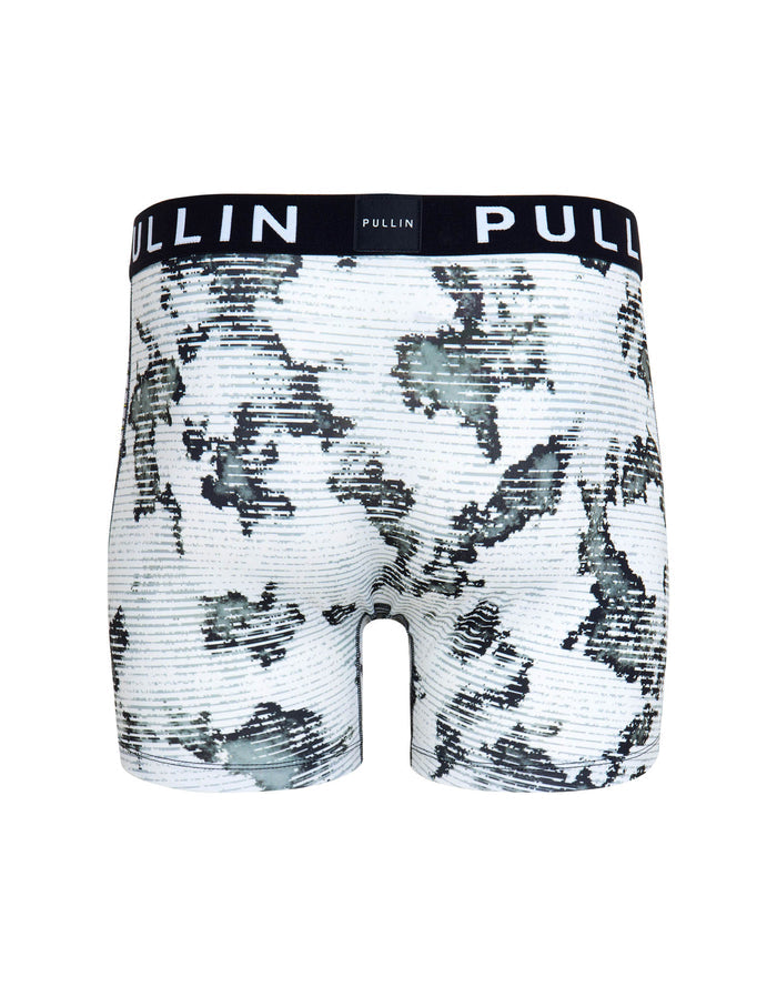 boxer long komanche PULLIN en lycra