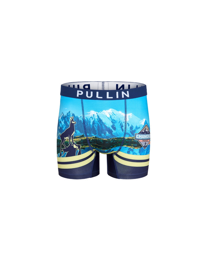 BOXER LONG LTDCHAMONIX 23