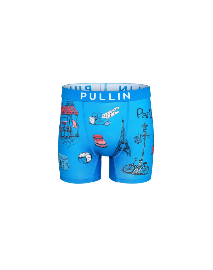 BOXER LONG LTDPARIS 23