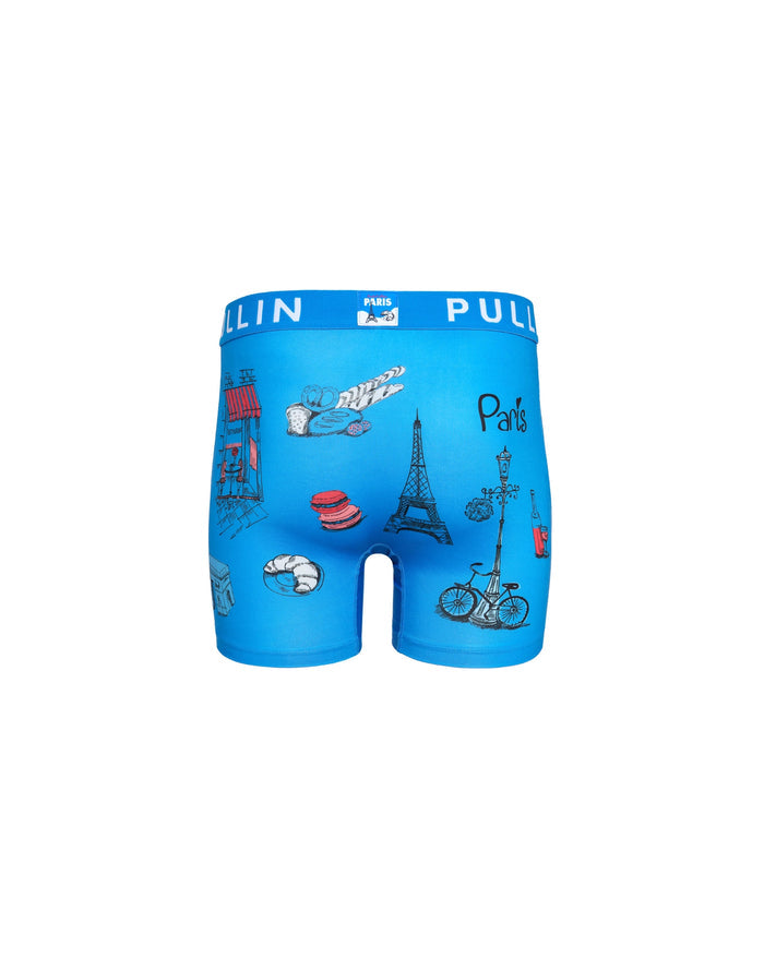 BOXER LONG LTDPARIS 23