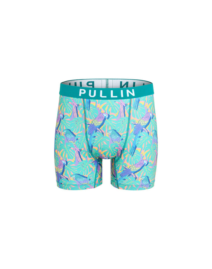 boxer long miami80 PULLIN en lycra