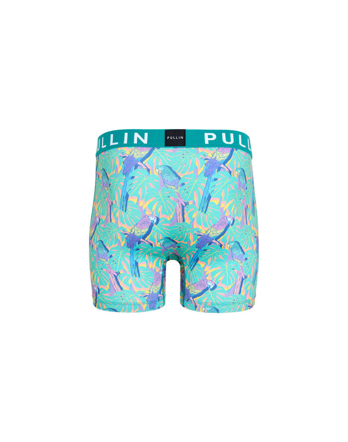 boxer long miami80 PULLIN en lycra