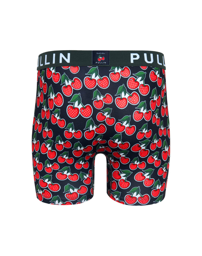 boxer long pacha PULLIN en lycra