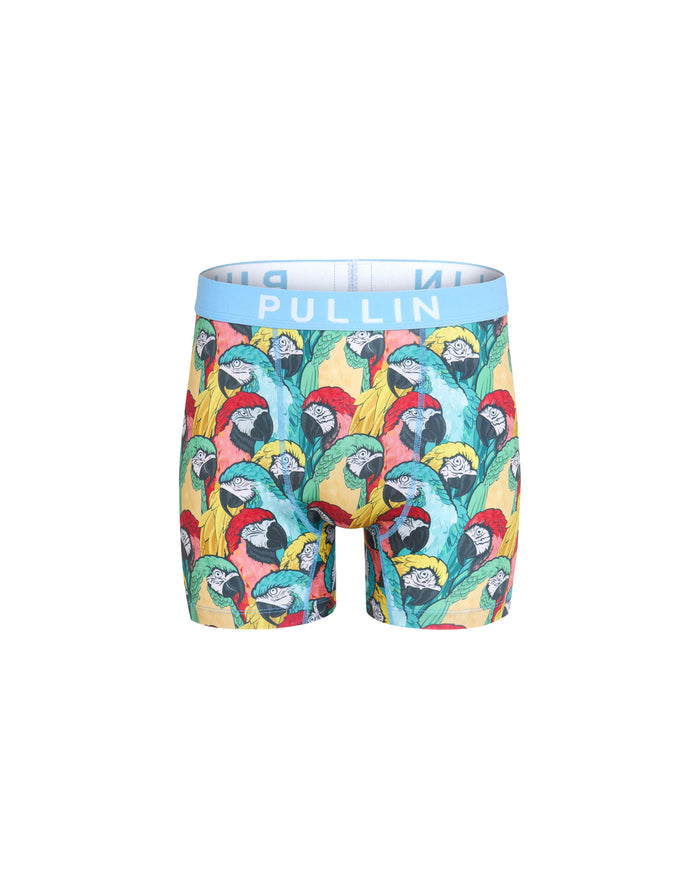 boxer long parodie PULLIN en lycra