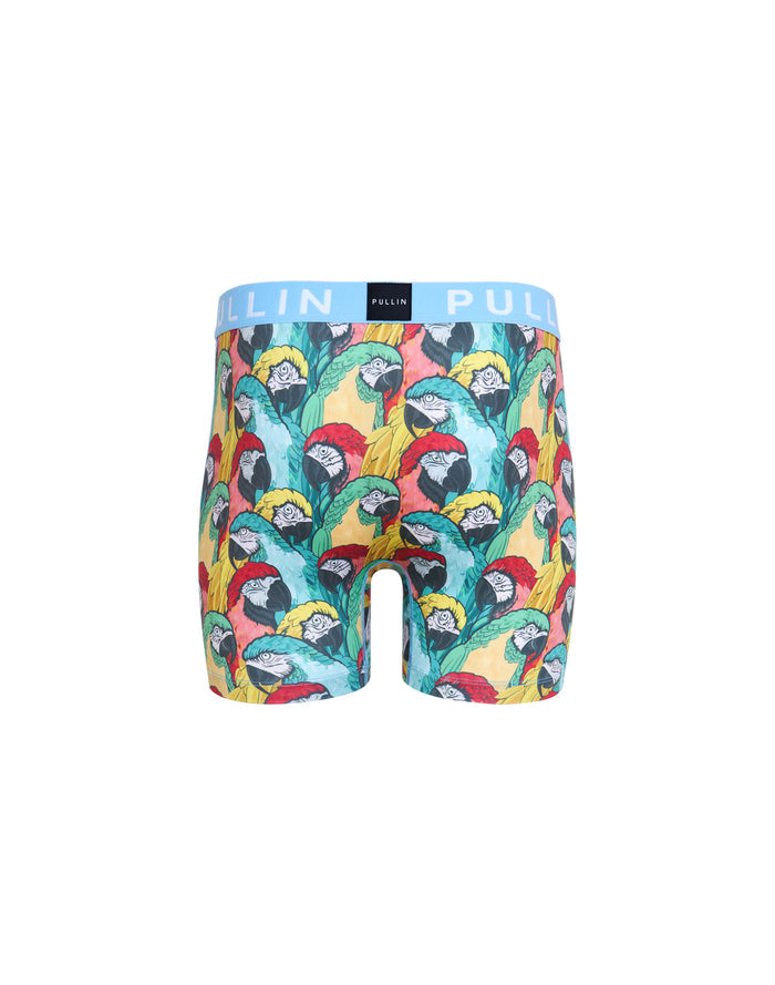 boxer long parodie PULLIN en lycra