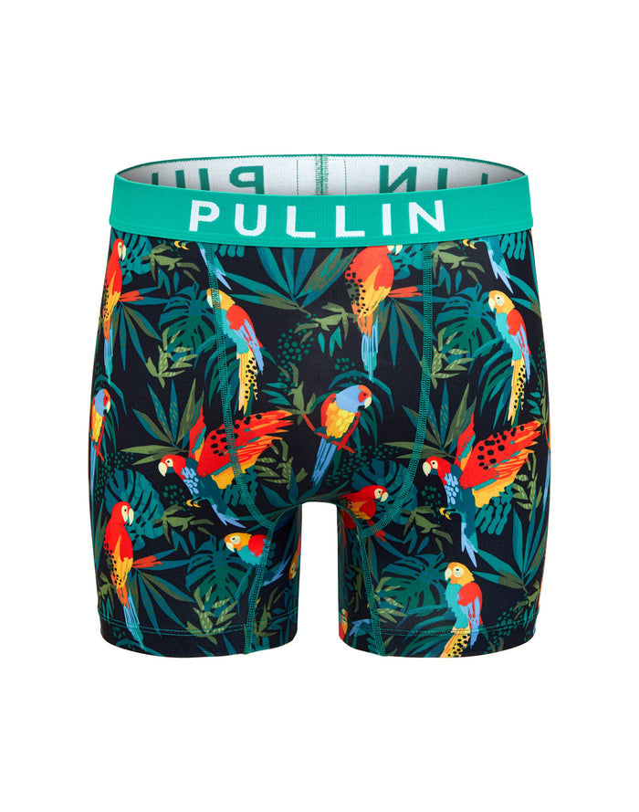 boxer long perro PULLIN en lycra