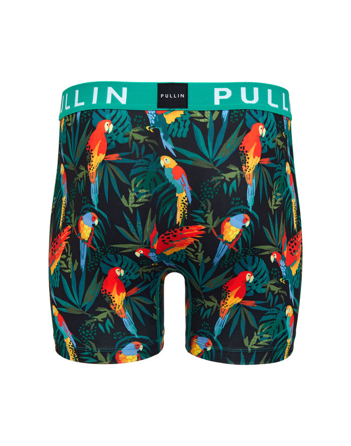 boxer long perro PULLIN en lycra