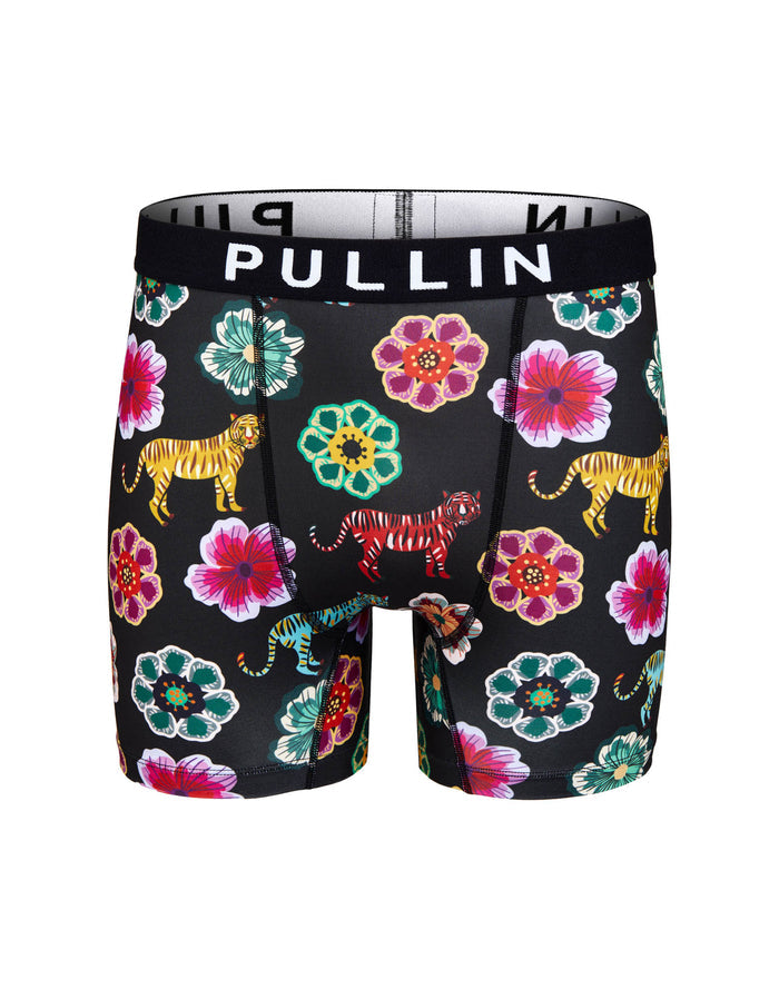 boxer long roar PULLIN en lycra