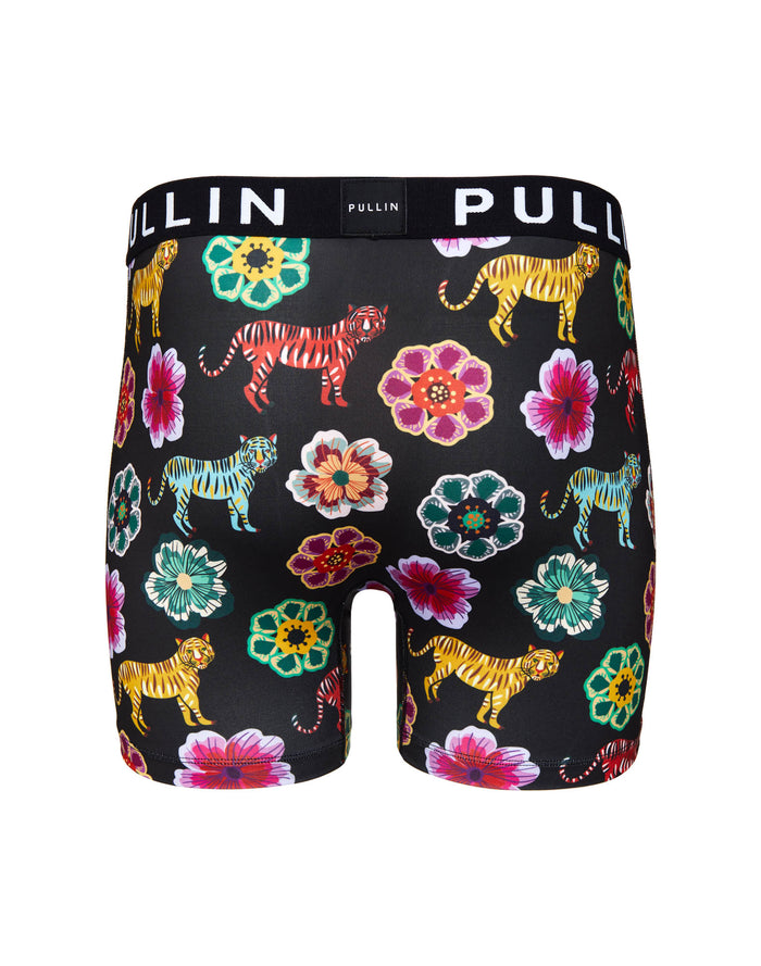 boxer long roar PULLIN en lycra