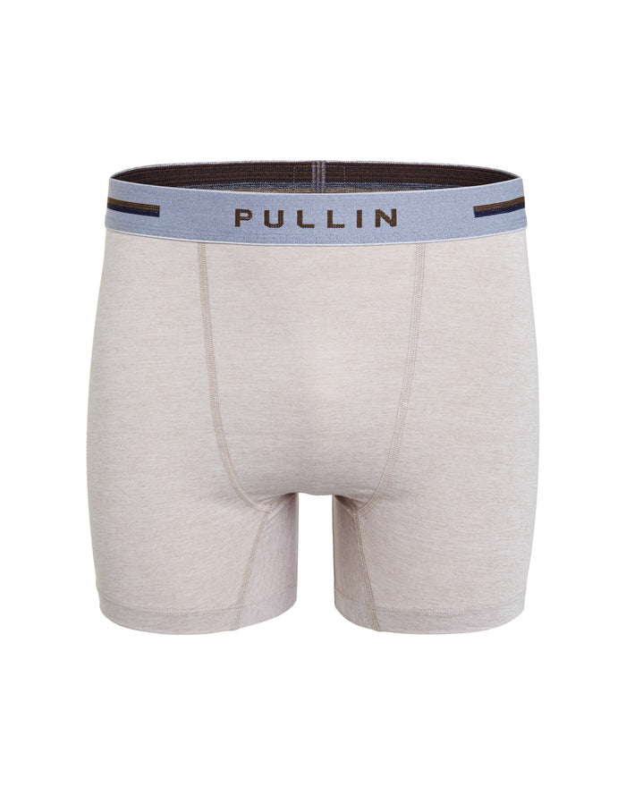 boxer long soft PULLIN en lycra
