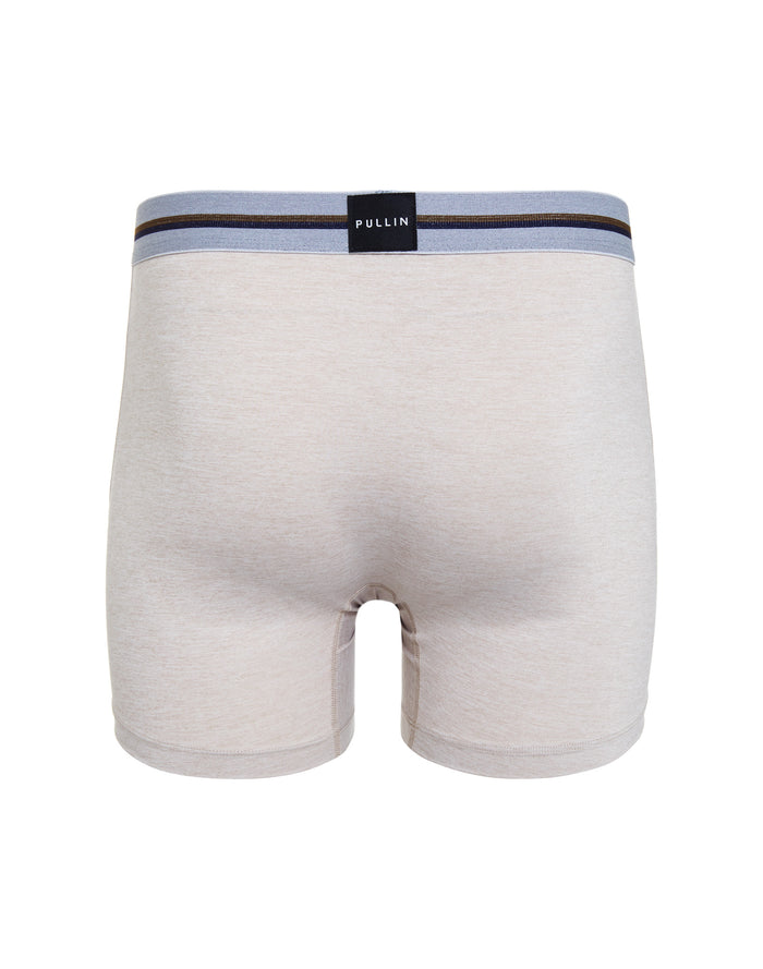 boxer long soft PULLIN en lycra