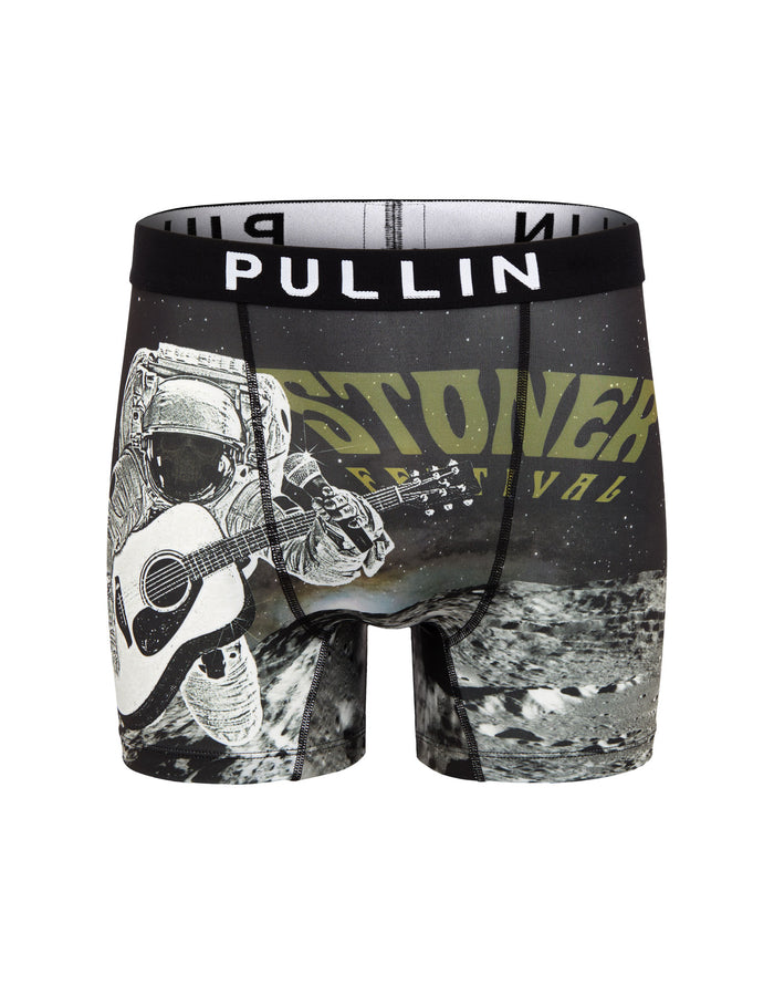 boxer long stonerfest PULLIN en lycra