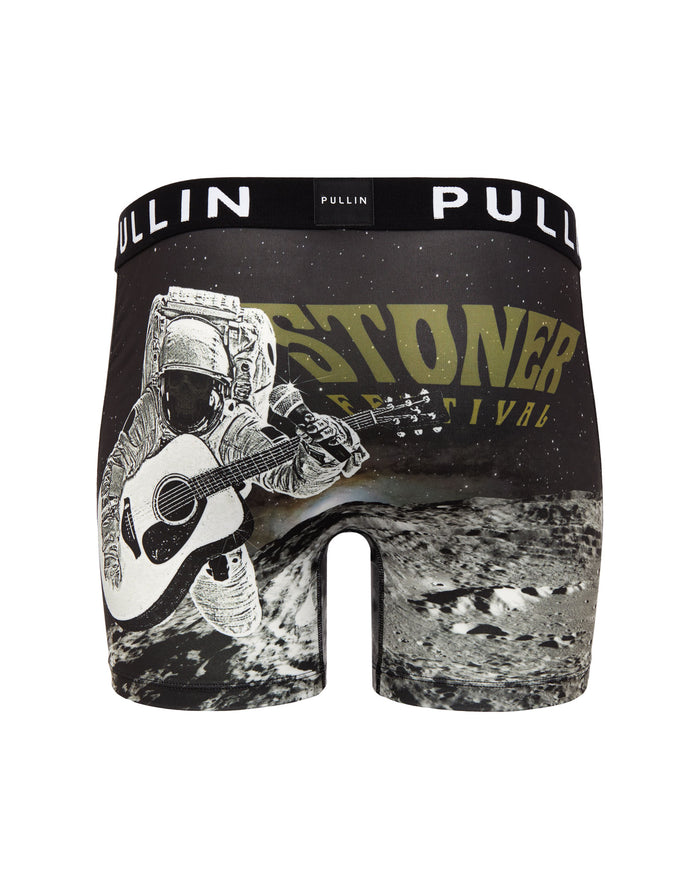 boxer long stonerfest PULLIN en lycra