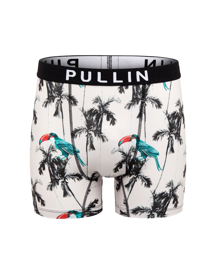 boxer long toco PULLIN en lycra