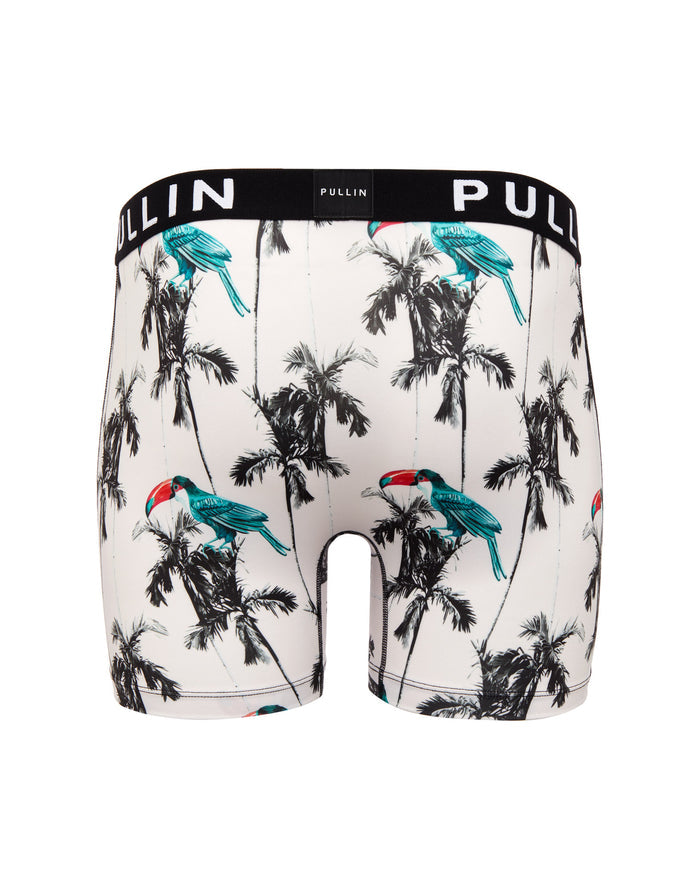 boxer long toco PULLIN en lycra
