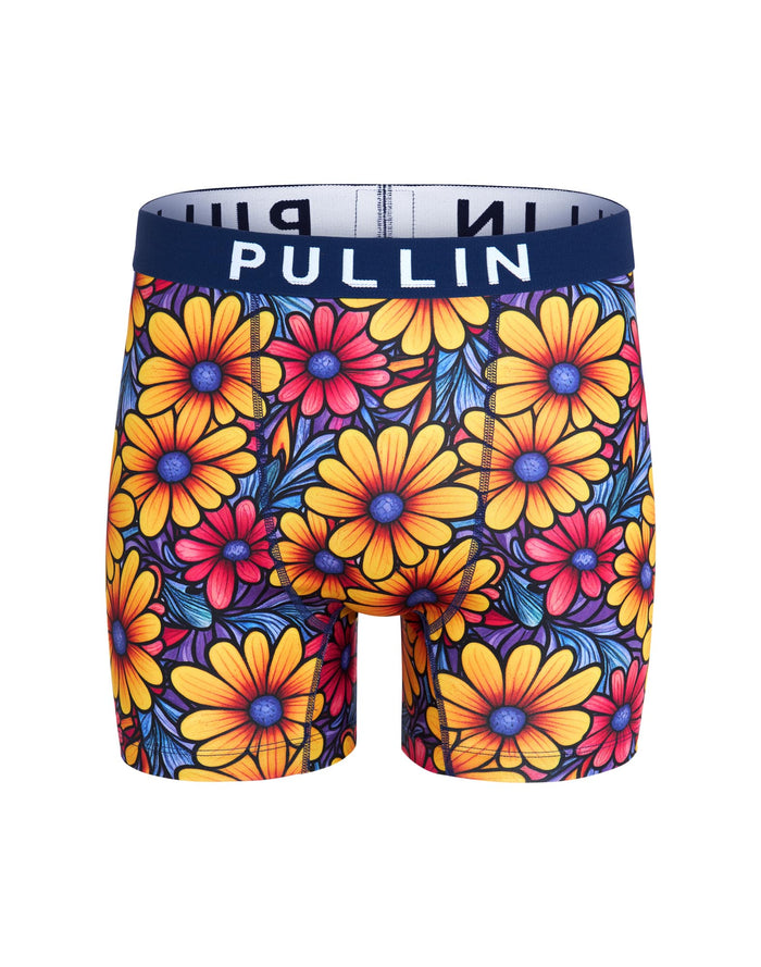 boxer long vango PULLIN en lycra