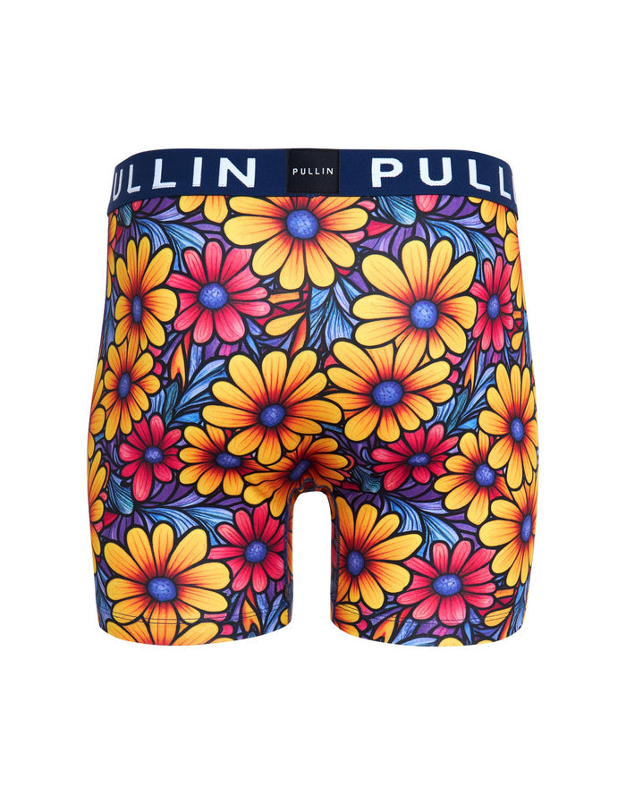 boxer long vango PULLIN en lycra