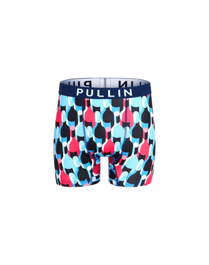 boxer long vini PULLIN en lycra