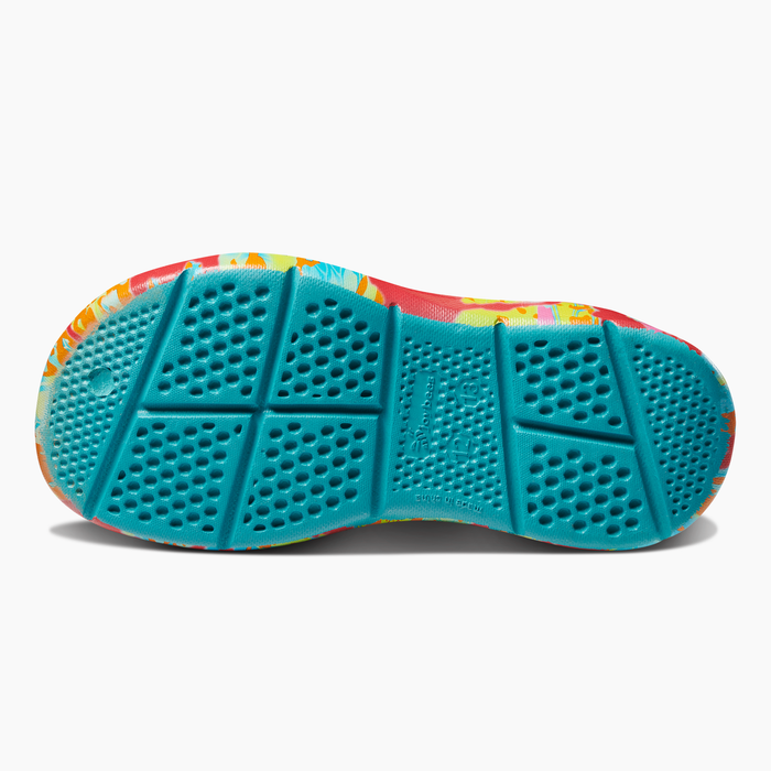 Kryptek Loki/Baltic Kids Active Clog#color_kryptek-loki-baltic