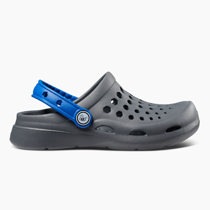 Charcoal / Sport Blue / C4/5