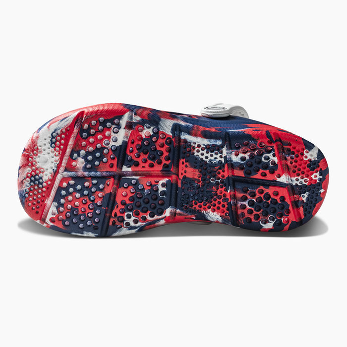 American Kids Active Clog#color_americana