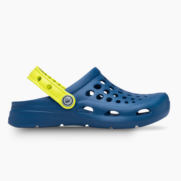 Navy / Citrus / C4/5