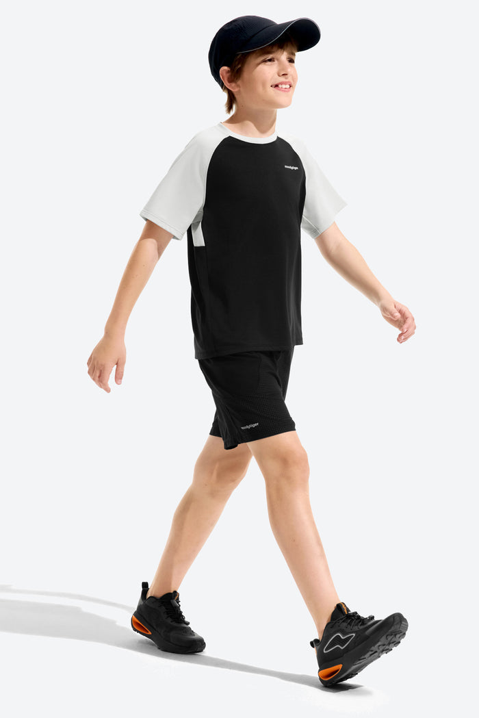 **Charcoal Black**