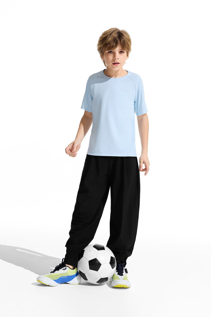 Sport Short Sleeve Tee **Ice Water**