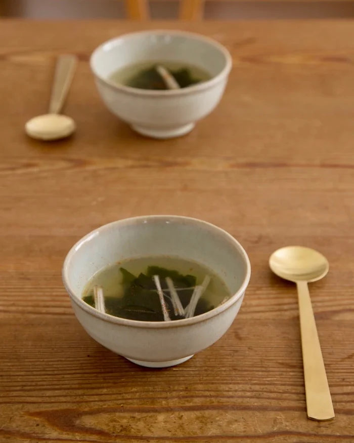 Brass Spoon